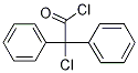 PI-17310 2-Chloro-2,2-diphenylacetyl chloride (2902-98-9)