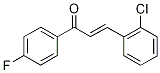 PI-17320 2-Chloro-4'-fluorochalcone (28081-11-0)