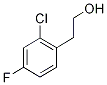 PI-17322 2-Chloro-4-fluorophenethyl alcohol (214262-87-0)