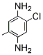PI-17326 2-Chloro-5-methyl-p-phenylenediamine (5307-03-9)