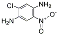 PI-17327 2-Chloro-5-nitro-1,4-phenylenediamine (26196-45-2)