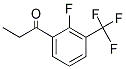 PI-17344 2'-Fluoro-3'-(trifluoromethyl)propiophenone (207986-23-0)