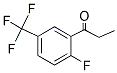 PI-17346 2-Fluoro-5-(trifluoromethyl)propiophenone (207974-18-3)