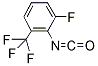 PI-17347 2-Fluoro-6-(trifluoromethyl)phenylisocyanate (190774-53-9)