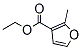PI-17357 2-Methyl-3-furancarboxylic acid ethyl ester (28921-35-9)