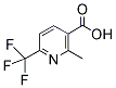 PI-17360 2-Methyl-6-(trifluoromethyl)pyridine-3-carboxylic acid (261635-93-2)