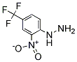 PI-17363 2-Nitro-4-(trifluoromethyl)phenylhydrazine (1513-50-4)