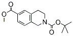 PI-17373 2-Tert-Butyl 6-methyl 3,4-dihydroisoquinoline-2,6(1H)-dicarboxylate (170097-66-2)