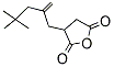 PI-17377 3-(2-neopentylallyl)tetrahydrofuran-2,5-dione (72242-65-0)