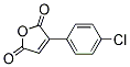PI-17381 3-(4-chlorophenyl)-2,5-furandione (3152-15-6)