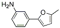 PI-17384 3-(5-methyl-furan-2-yl)-phenylamine (298220-43-6)