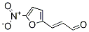 PI-17385 3-(5-Nitro-2-furyl)acrolein (1874-22-2)