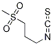 PI-17393 3-(Methylsulphonyl)propylisothiocyanate (505-34-0)