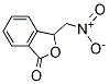 PI-17394 3-(nitromethyl)-2-benzofuran-1(3H)-one (3598-68-3)