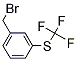 PI-17398 3-(Trifluoromethylthio)benzyl bromide (213203-84-0)