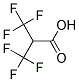 PI-17401 3,3,3-Trifluoro-2-(trifluoromethyl)propanoic acid (564-10-3)