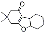 PI-17405 3,3-Dimethyl-1,2,3,4,5a,6,7,8,9,9a-decahydrodibenzo[b,d]furan-1-one (92517-43-6)