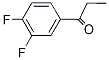 PI-17410 3,4-Difluoropropiophenone (23384-72-7)