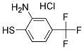 PI-17427 3-Amino-4-mercaptobenzotrifluoride hydrochloride (4274-38-8)