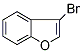 PI-17445 3-bromo-1-benzofuran (59214-70-9)