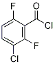 PI-17449 3-Chloro-2,6-difluorobenzoyl chloride (261762-43-0)
