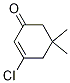 PI-17457 3-Chloro-5,5-dimethyl-2-cyclohexen-1-one (17530-69-7)