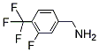 PI-17463 3-Fluoro-4-(trifluoromethyl)benzylamine (235106-09-9)