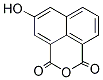PI-17465 3-Hydroxy-1,8-naphthalic anhydride (23204-36-6)