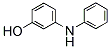 PI-17468 3-Hydroxydiphenylamine (101-18-8)