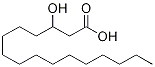 PI-17469 3-Hydroxyhexadecanoic acid (928-17-6)