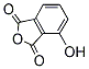 PI-17470 3-Hydroxyphthalic acid anhydride (37418-88-5)