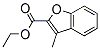 PI-17478 3-Methylbenzofuran-2-carboxylic acid ethyl ester (22367-82-4)