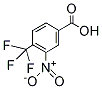 PI-17481 3-Nitro-4-(trifluoromethyl)benzoic acid (116965-16-3)