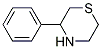 PI-17486 3-Phenylthiomorpholine (141849-62-9)