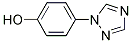 PI-17487 4-(1,2,4-Triazol-1-yl)phenol (68337-15-5)