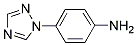 PI-17488 4-(1H-1,2,4-Triazol-1-yl)aniline (6523-49-5)