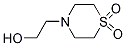 PI-17493 4-(2-Hydroxyethyl)thiomorpholine 1,1-dioxide (26475-62-7)
