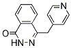 PI-17507 4-(4-Pyridylmethyl)-1(2H)-phtalazinone (107558-48-5)