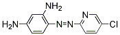 PI-17508 4-(5-Chloro-2-pyridylazo)-1,3-phenylenediamine (33006-91-6)