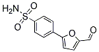 PI-17509 4-(5-formyl-2-furyl)benzene-1-sulfonamide (21821-40-9)