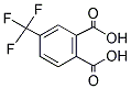 PI-17519 4-(Trifluoromethyl)phthalic acid (835-58-5)