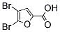 PI-17527 4,5-Dibromo-2-furoic acid (2434-03-9)