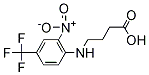 PI-17540 4-[2-Nitro-4-(trifluoromethyl)anilino]butanoic acid (65783-35-9)