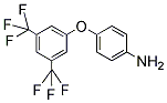 PI-17541 4-[3,5-bis(Trifluoromethyl)phenoxy]aniline (57688-35-4)