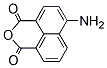 PI-17543 4-Amino-1,8-naphthalic anhydride (6492-86-0)
