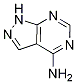 PI-17544 4-Amino-1H-pyrazolo[3,4-D]pyrimidine (20289-44-5)