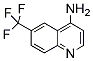 PI-17550 4-Amino-6-(trifluoromethyl)quinoline (247113-89-9)