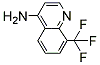 PI-17551 4-Amino-8-trifluoromethylquinoline (243977-15-3)