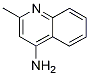 PI-17561 4-Aminoquinaldine (6628-04-2)
