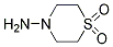 PI-17563 4-Aminothiomorpholine 1,1-dioxide (26494-76-8)